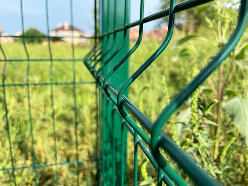 Городское ограждение